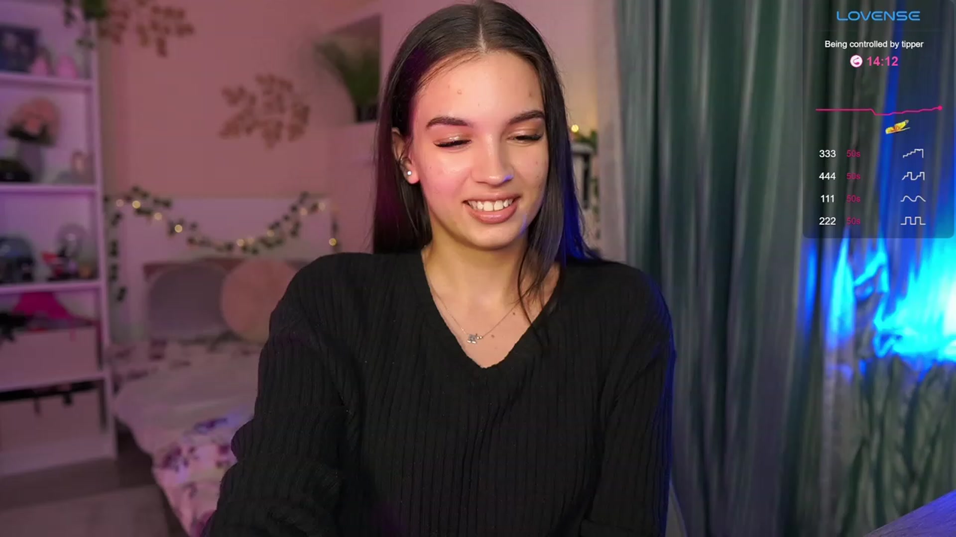 Gallery image thumbnail from Kylie_Quinn's myfreecams stream on, 10/10/2023, 21:55 image 17 of 20