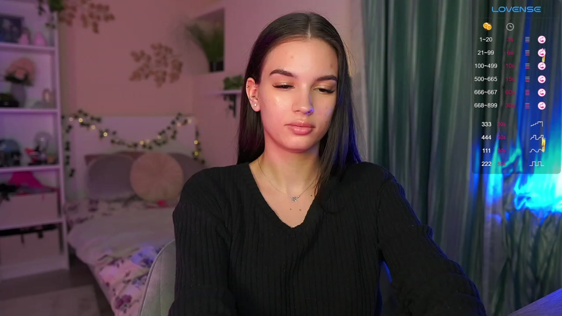 Gallery image thumbnail from Kylie_Quinn's myfreecams stream on, 10/10/2023, 21:55 image 14 of 20
