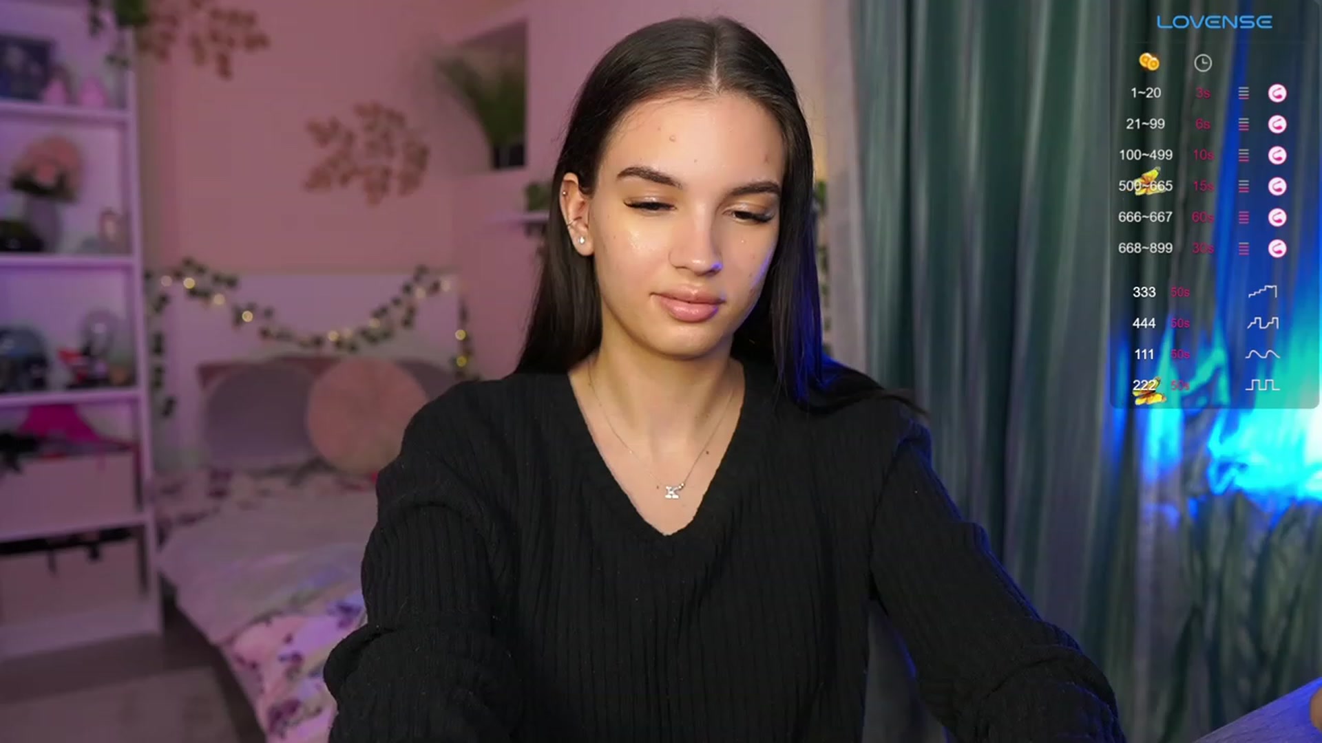 Gallery image thumbnail from Kylie_Quinn's myfreecams stream on, 10/10/2023, 21:55 image 6 of 20