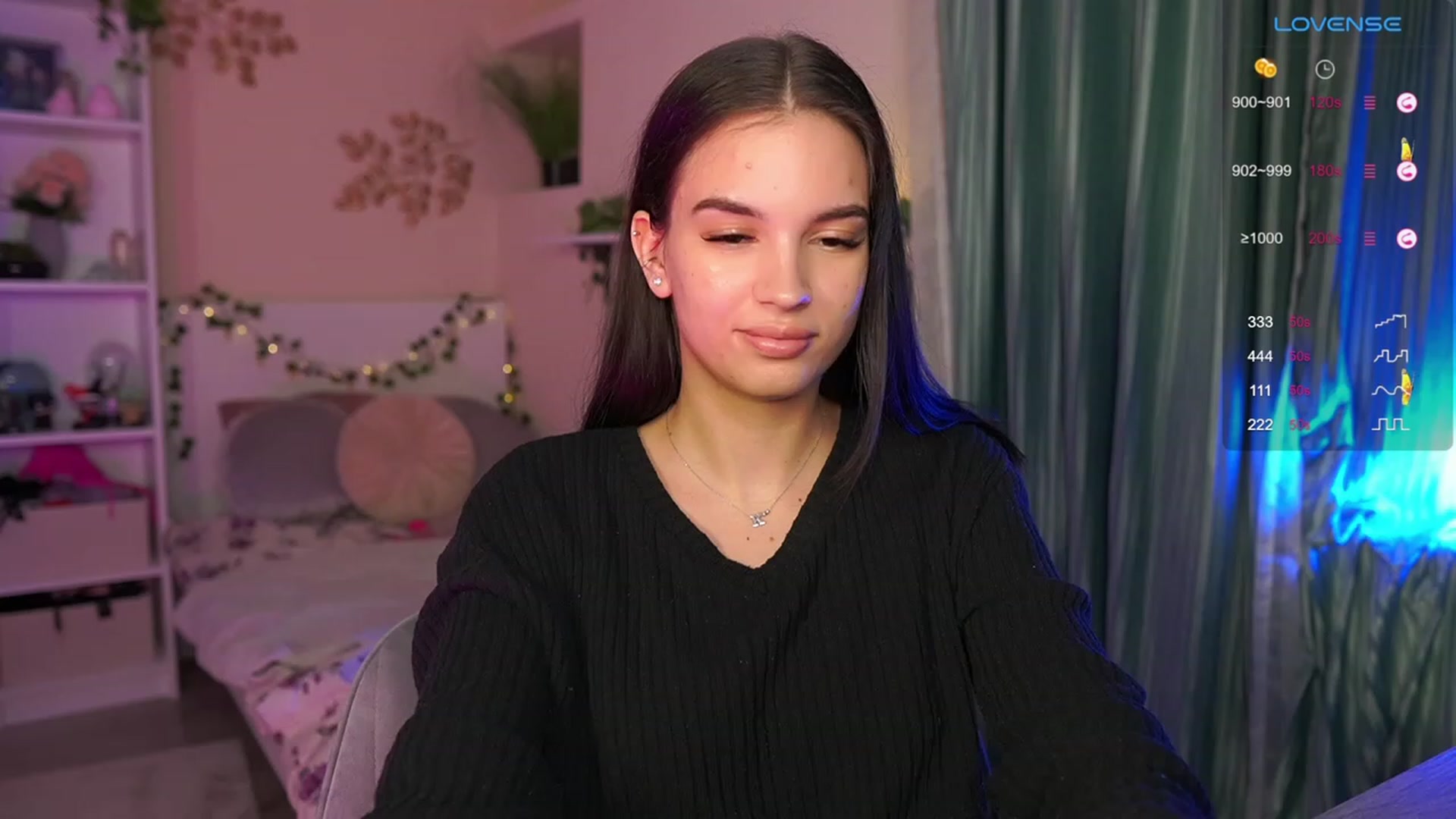 Gallery image thumbnail from Kylie_Quinn's myfreecams stream on, 10/10/2023, 21:55 image 10 of 20