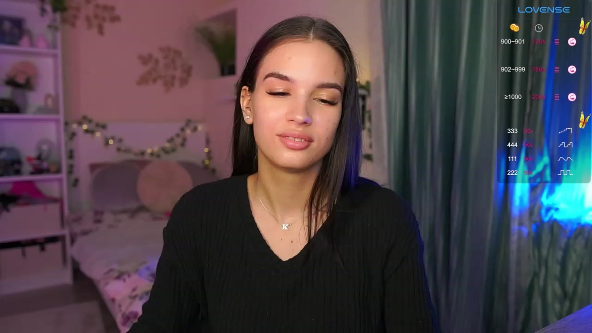 Gallery image thumbnail from Kylie_Quinn's myfreecams stream on, 10/10/2023, 21:55 image 15 of 20