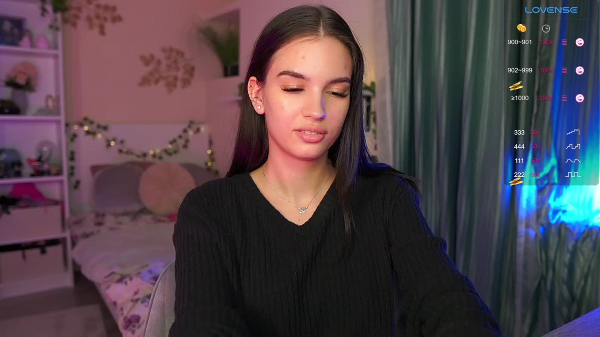Gallery image thumbnail from Kylie_Quinn's myfreecams stream on, 10/10/2023, 21:55 image 12 of 20