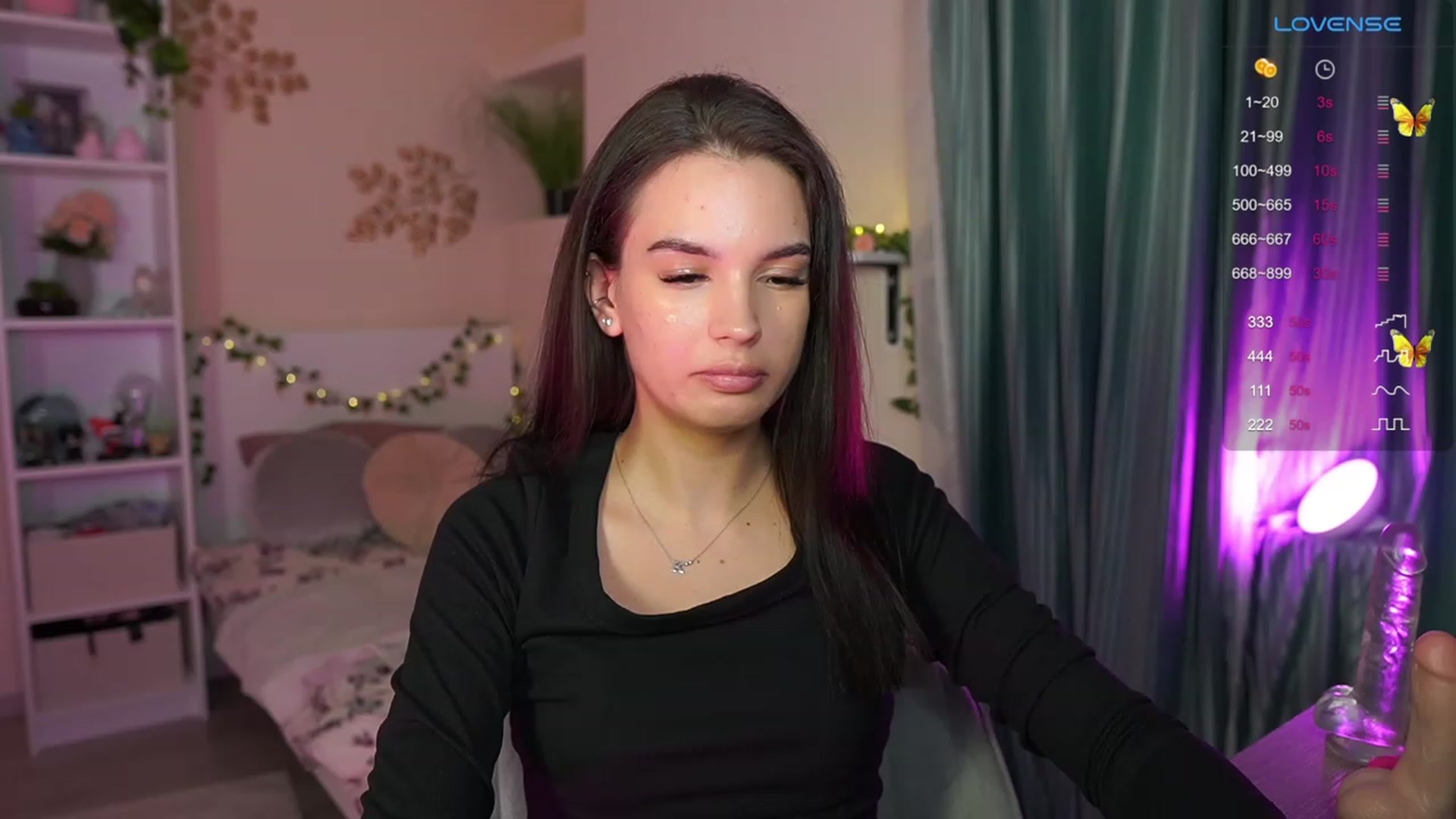 Gallery image thumbnail from Kylie_Quinn's myfreecams stream on, 10/12/2023, 23:15 image 12 of 20