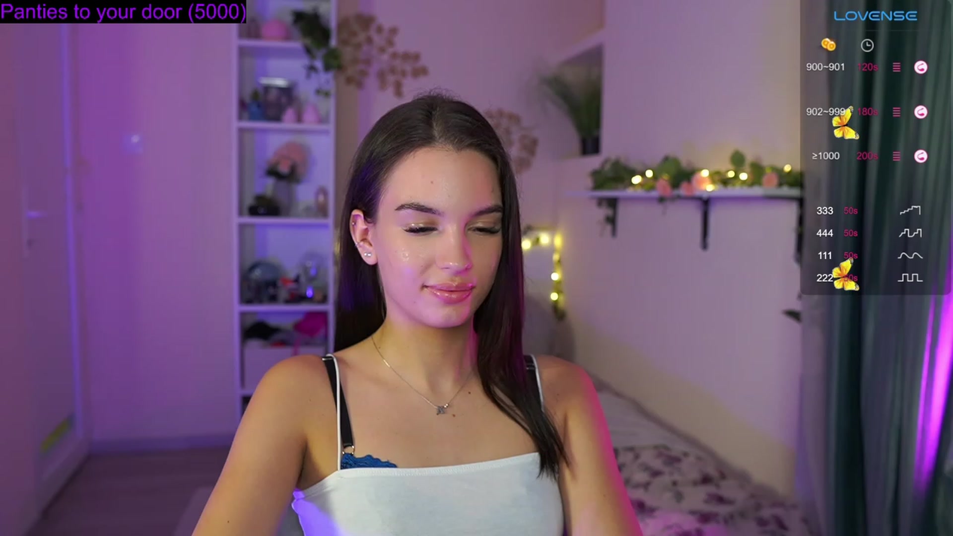 Gallery image thumbnail from Kylie_Quinn's myfreecams stream on, 10/13/2023, 21:31 image 7 of 20
