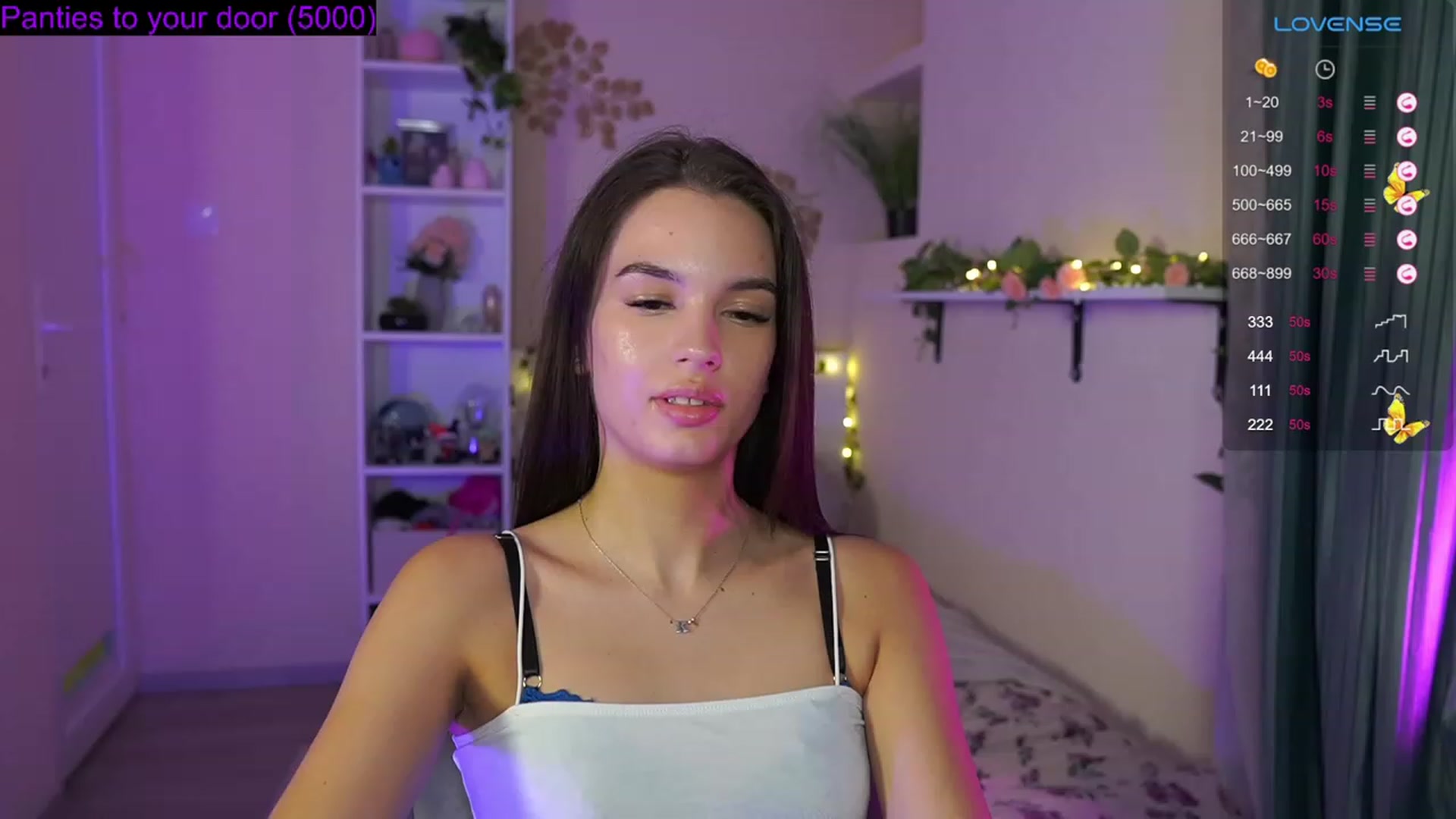 Gallery image thumbnail from Kylie_Quinn's myfreecams stream on, 10/13/2023, 21:31 image 9 of 20