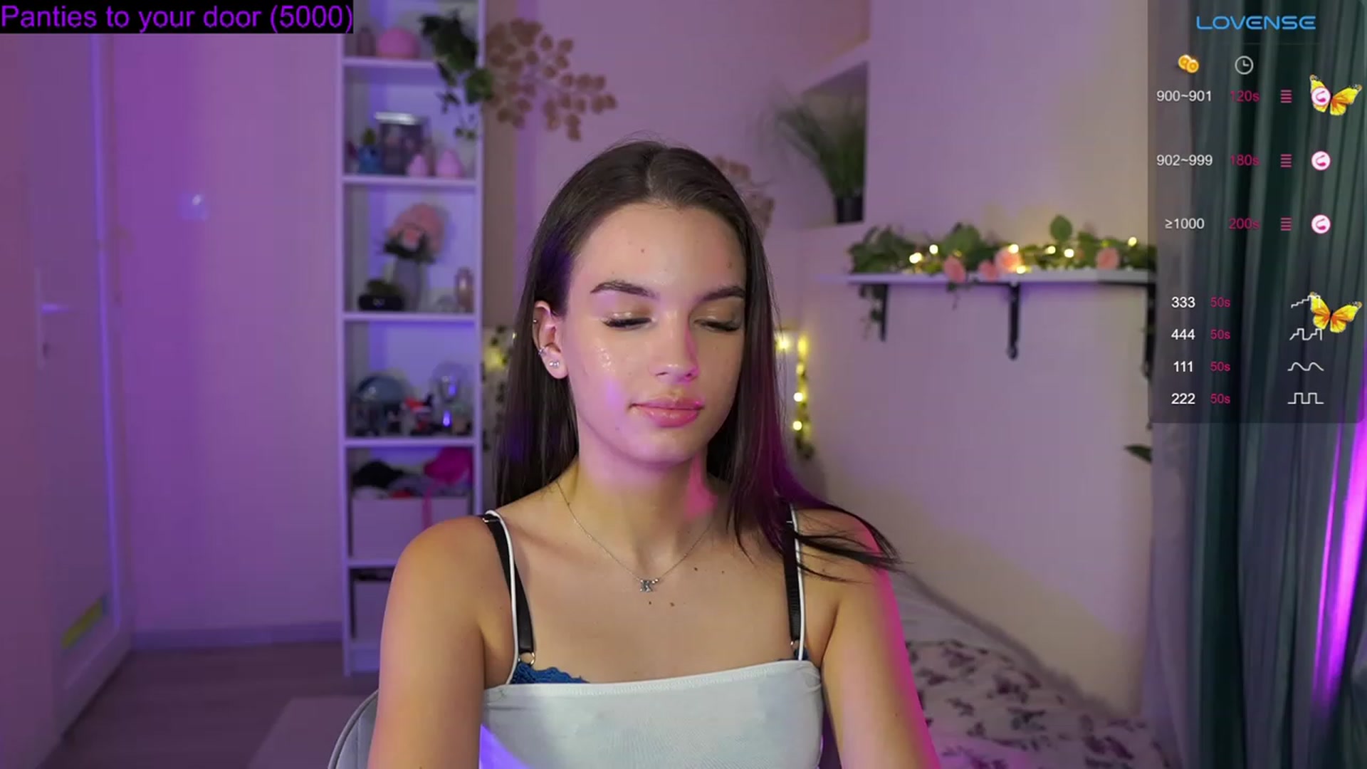 Gallery image thumbnail from Kylie_Quinn's myfreecams stream on, 10/13/2023, 21:31 image 19 of 20