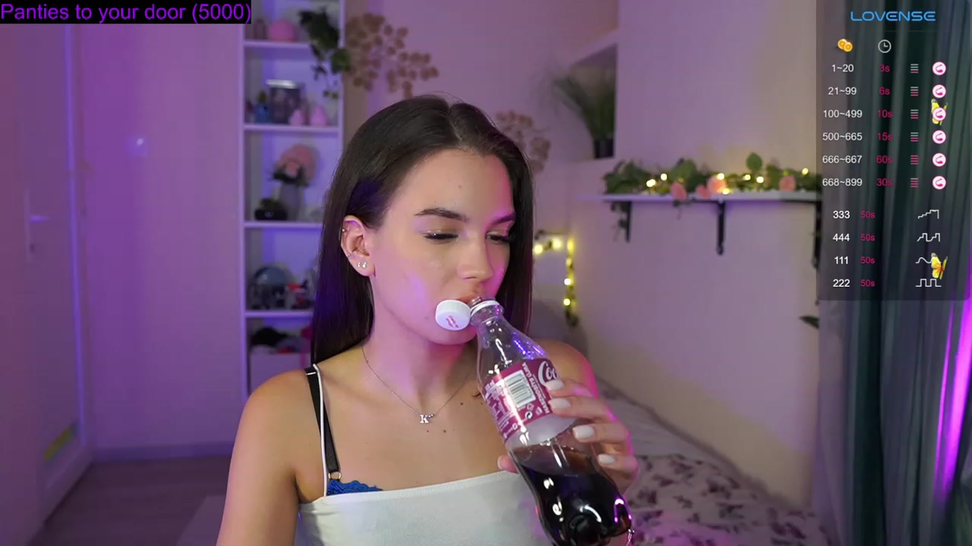 Gallery image thumbnail from Kylie_Quinn's myfreecams stream on, 10/13/2023, 21:31 image 18 of 20