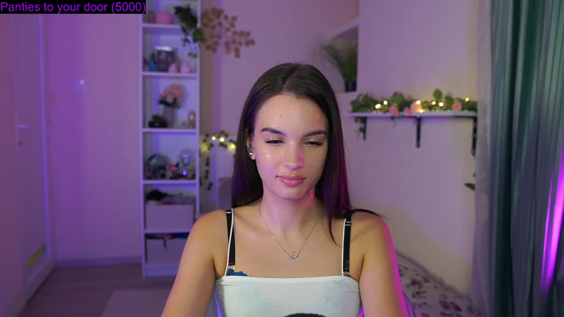 Gallery image thumbnail from Kylie_Quinn's myfreecams stream on, 10/13/2023, 22:56 image 19 of 20