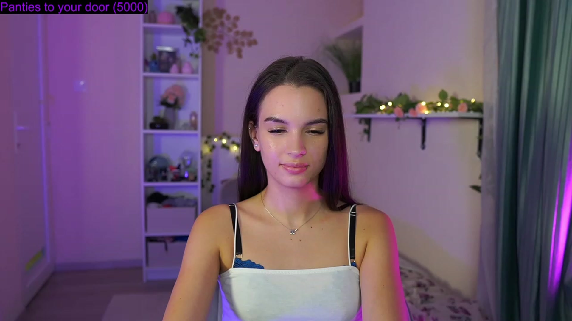 Gallery image thumbnail from Kylie_Quinn's myfreecams stream on, 10/13/2023, 22:56 image 5 of 20