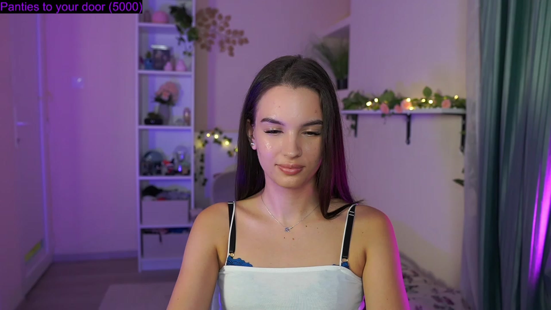 Gallery image thumbnail from Kylie_Quinn's myfreecams stream on, 10/13/2023, 22:56 image 13 of 20