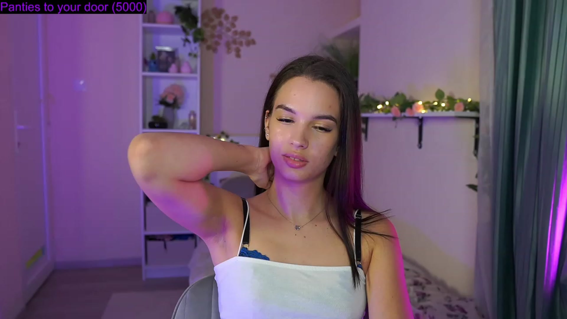 Gallery image thumbnail from Kylie_Quinn's myfreecams stream on, 10/13/2023, 22:56 image 2 of 20