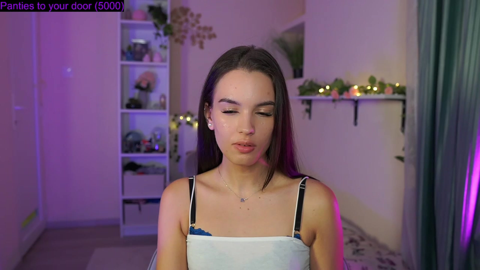 Gallery image thumbnail from Kylie_Quinn's myfreecams stream on, 10/13/2023, 22:56 image 9 of 20