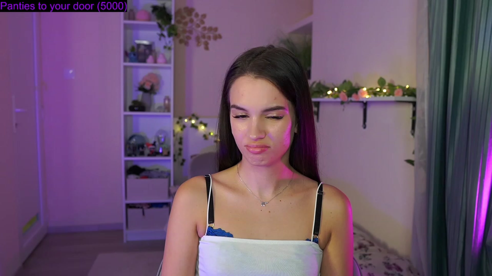 Gallery image thumbnail from Kylie_Quinn's myfreecams stream on, 10/13/2023, 22:56 image 17 of 20