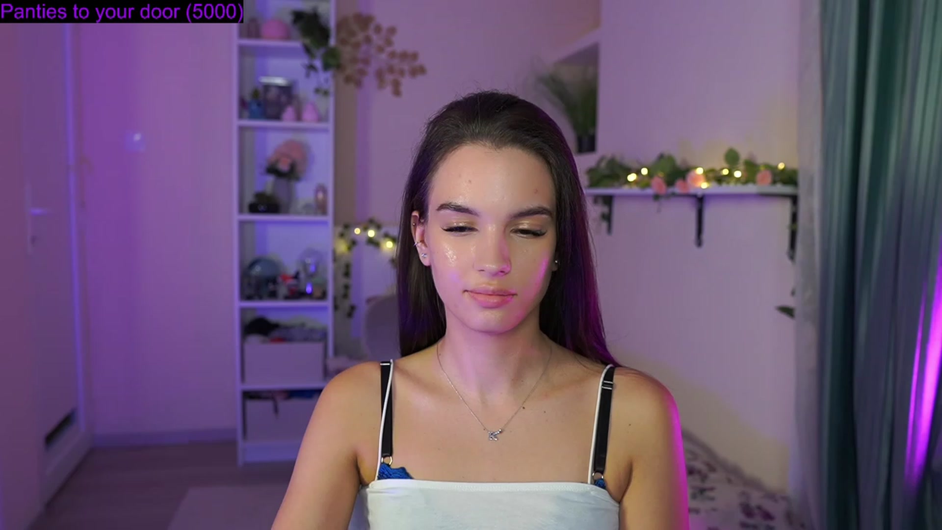 Gallery image thumbnail from Kylie_Quinn's myfreecams stream on, 10/13/2023, 23:39 image 5 of 20