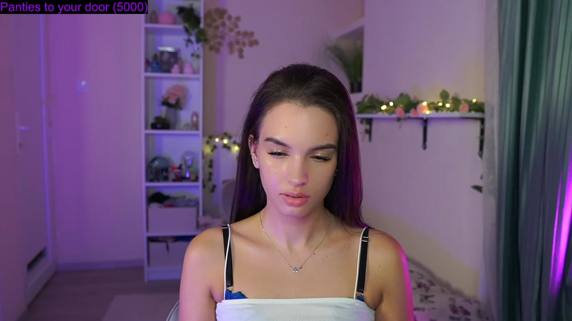 Gallery image thumbnail from Kylie_Quinn's myfreecams stream on, 10/13/2023, 23:39 image 8 of 20