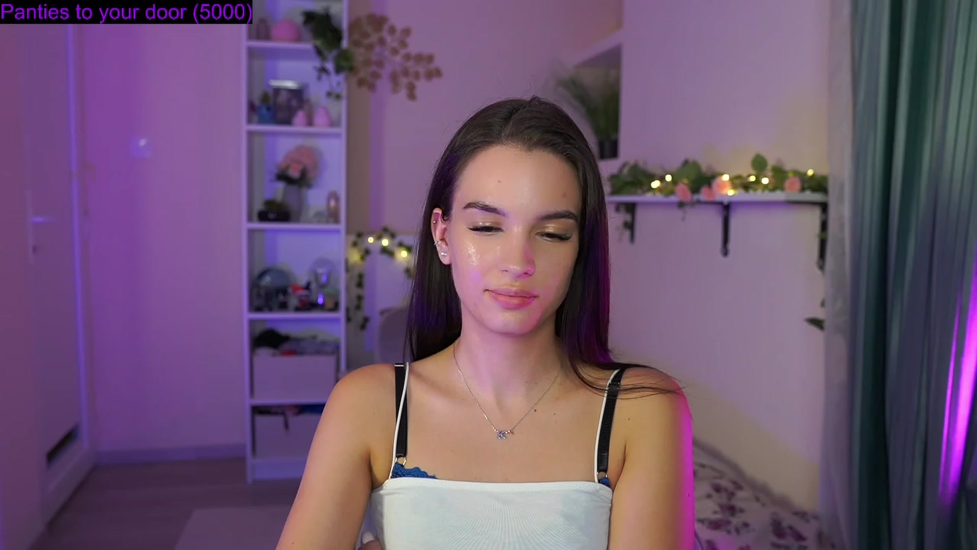 Gallery image thumbnail from Kylie_Quinn's myfreecams stream on, 10/13/2023, 23:39 image 19 of 20
