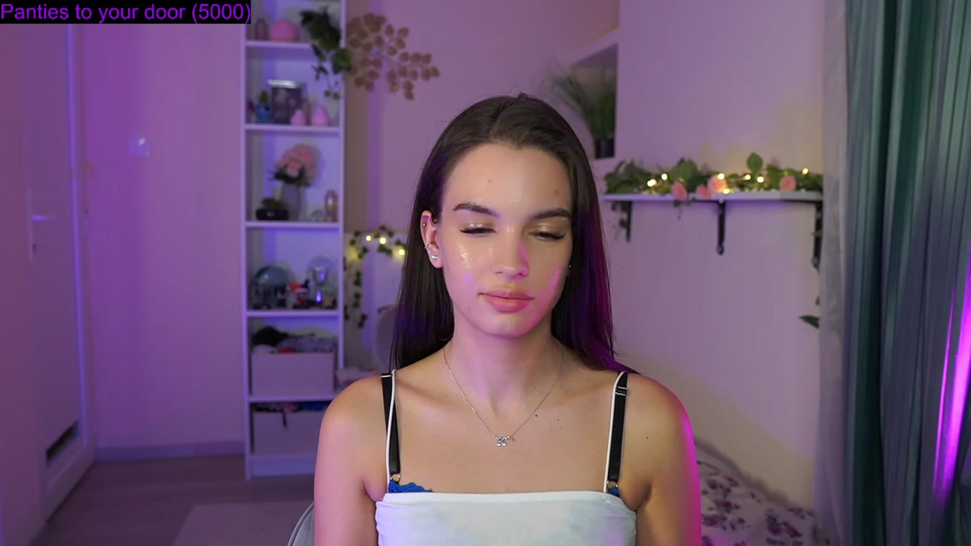 Gallery image thumbnail from Kylie_Quinn's myfreecams stream on, 10/13/2023, 23:39 image 18 of 20