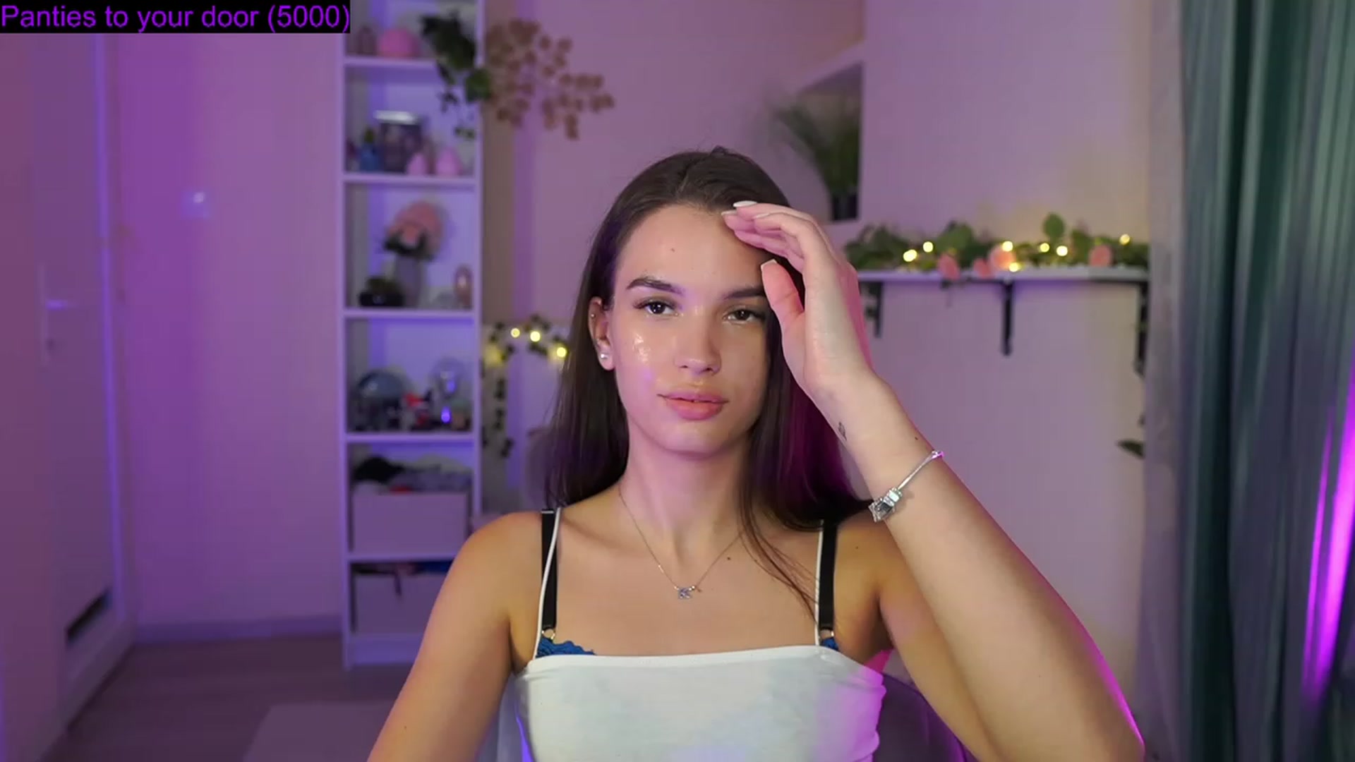 Gallery image thumbnail from Kylie_Quinn's myfreecams stream on, 10/13/2023, 23:39 image 20 of 20