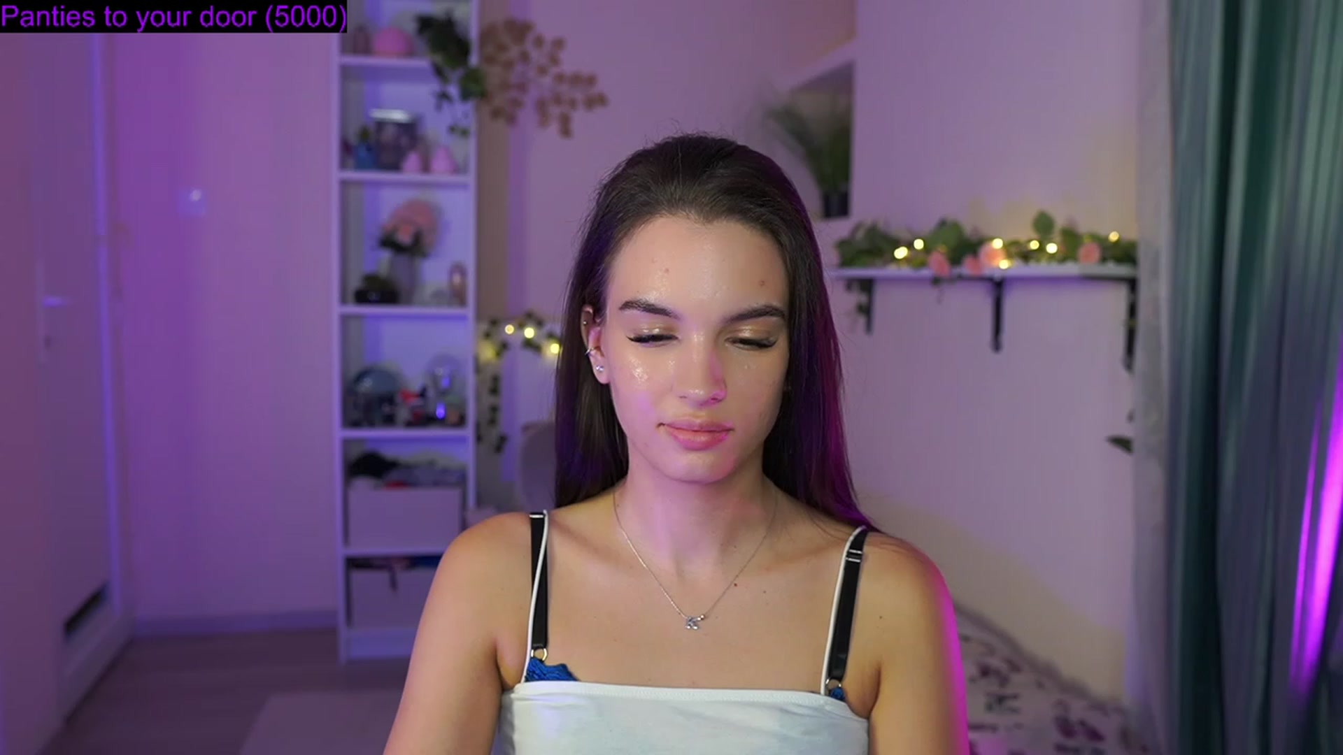 Gallery image thumbnail from Kylie_Quinn's myfreecams stream on, 10/13/2023, 23:39 image 7 of 20