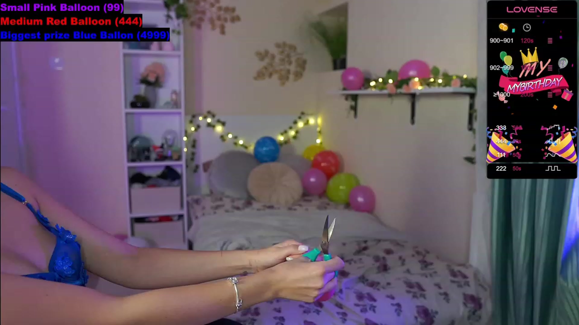 Gallery image thumbnail from Kylie_Quinn's myfreecams stream on, 10/15/2023, 19:31 image 13 of 20