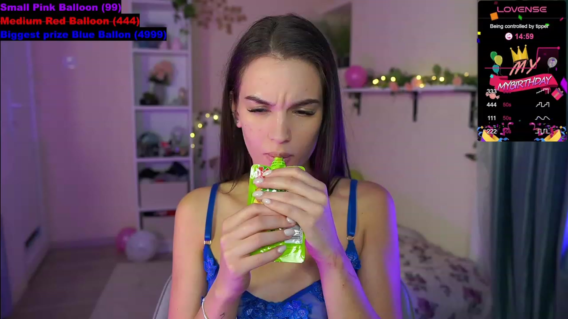 Gallery image thumbnail from Kylie_Quinn's myfreecams stream on, 10/15/2023, 22:45 image 11 of 20