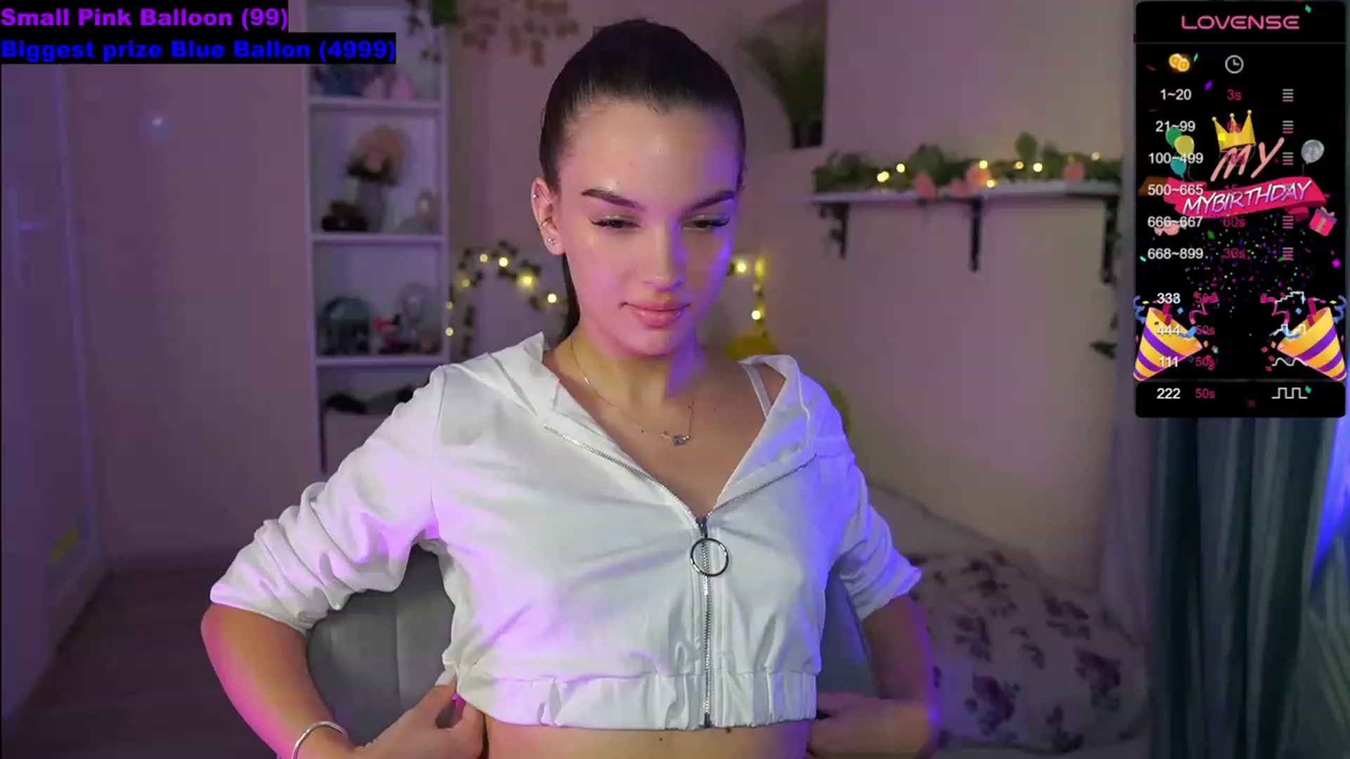 Gallery image thumbnail from Kylie_Quinn's myfreecams stream on, 10/17/2023, 12:42 image 18 of 20