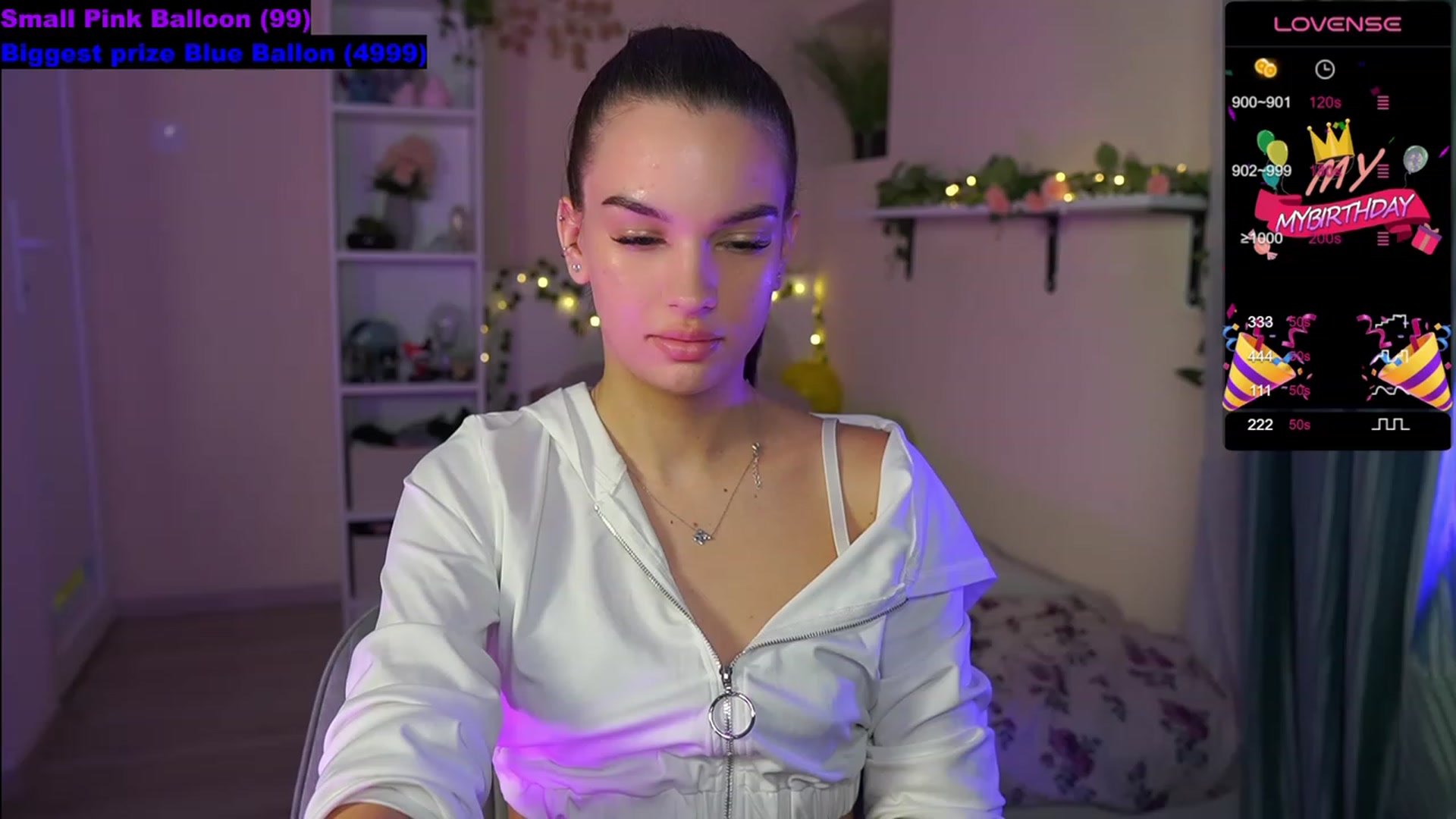 Gallery image thumbnail from Kylie_Quinn's myfreecams stream on, 10/17/2023, 12:42 image 13 of 20