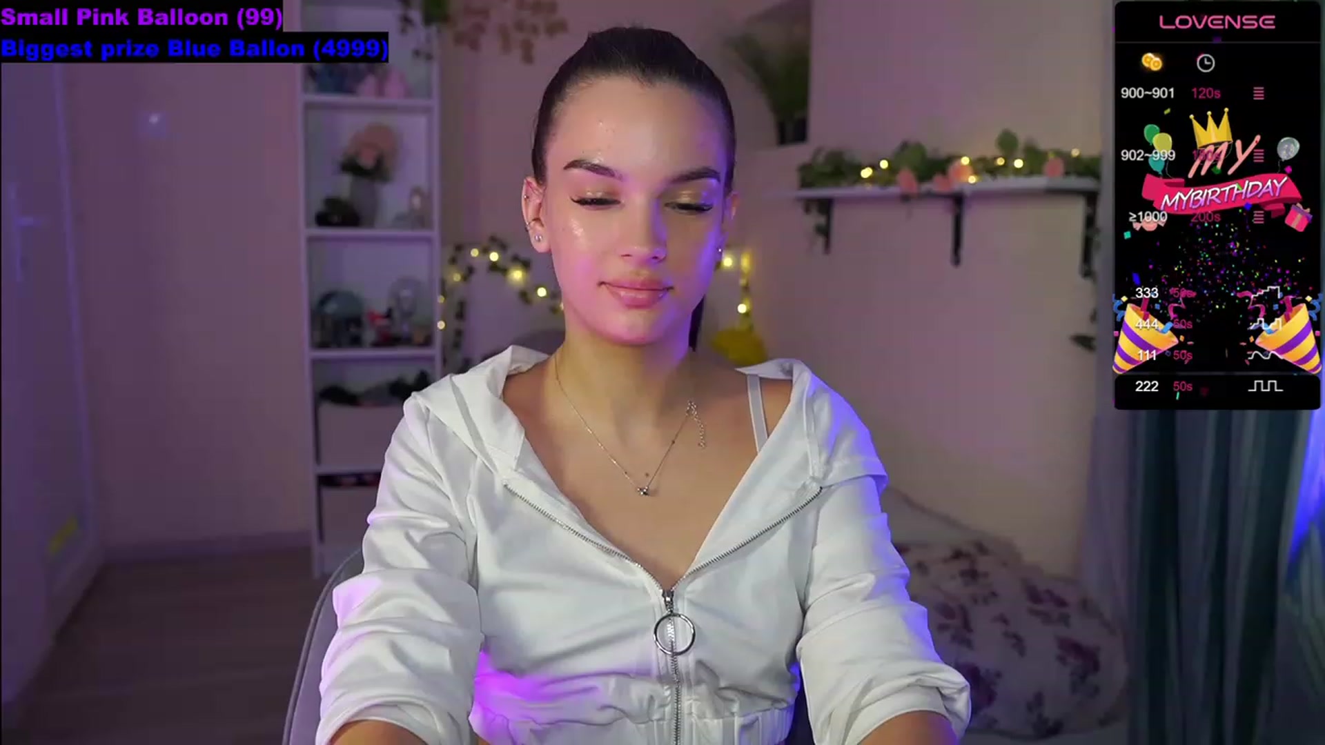 Gallery image thumbnail from Kylie_Quinn's myfreecams stream on, 10/17/2023, 12:42 image 17 of 20