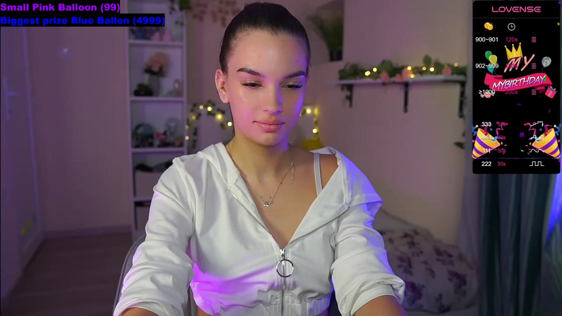Gallery image thumbnail from Kylie_Quinn's myfreecams stream on, 10/17/2023, 12:42 image 9 of 20