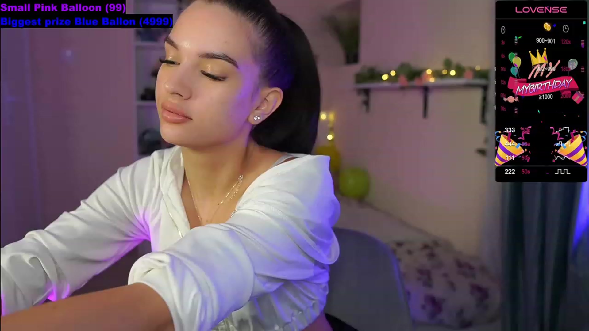 Gallery image thumbnail from Kylie_Quinn's myfreecams stream on, 10/17/2023, 12:42 image 7 of 20