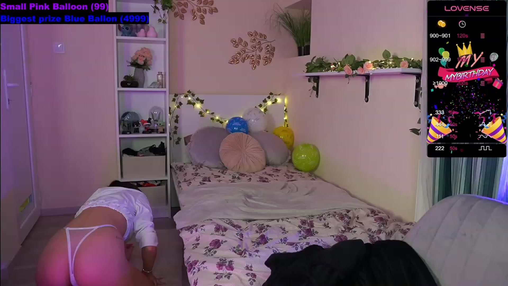 Gallery image thumbnail from Kylie_Quinn's myfreecams stream on, 10/17/2023, 14:19 image 16 of 20