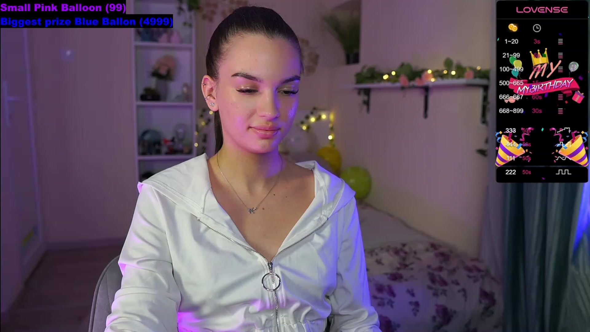 Gallery image thumbnail from Kylie_Quinn's myfreecams stream on, 10/17/2023, 14:19 image 19 of 20