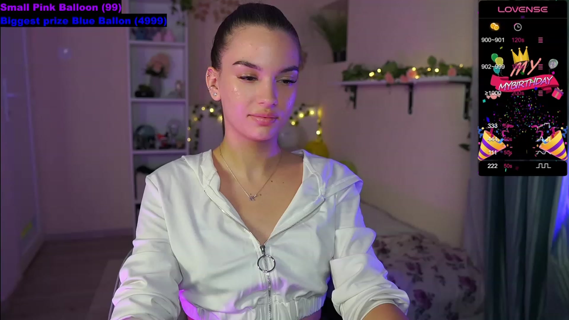 Gallery image thumbnail from Kylie_Quinn's myfreecams stream on, 10/17/2023, 14:19 image 2 of 20