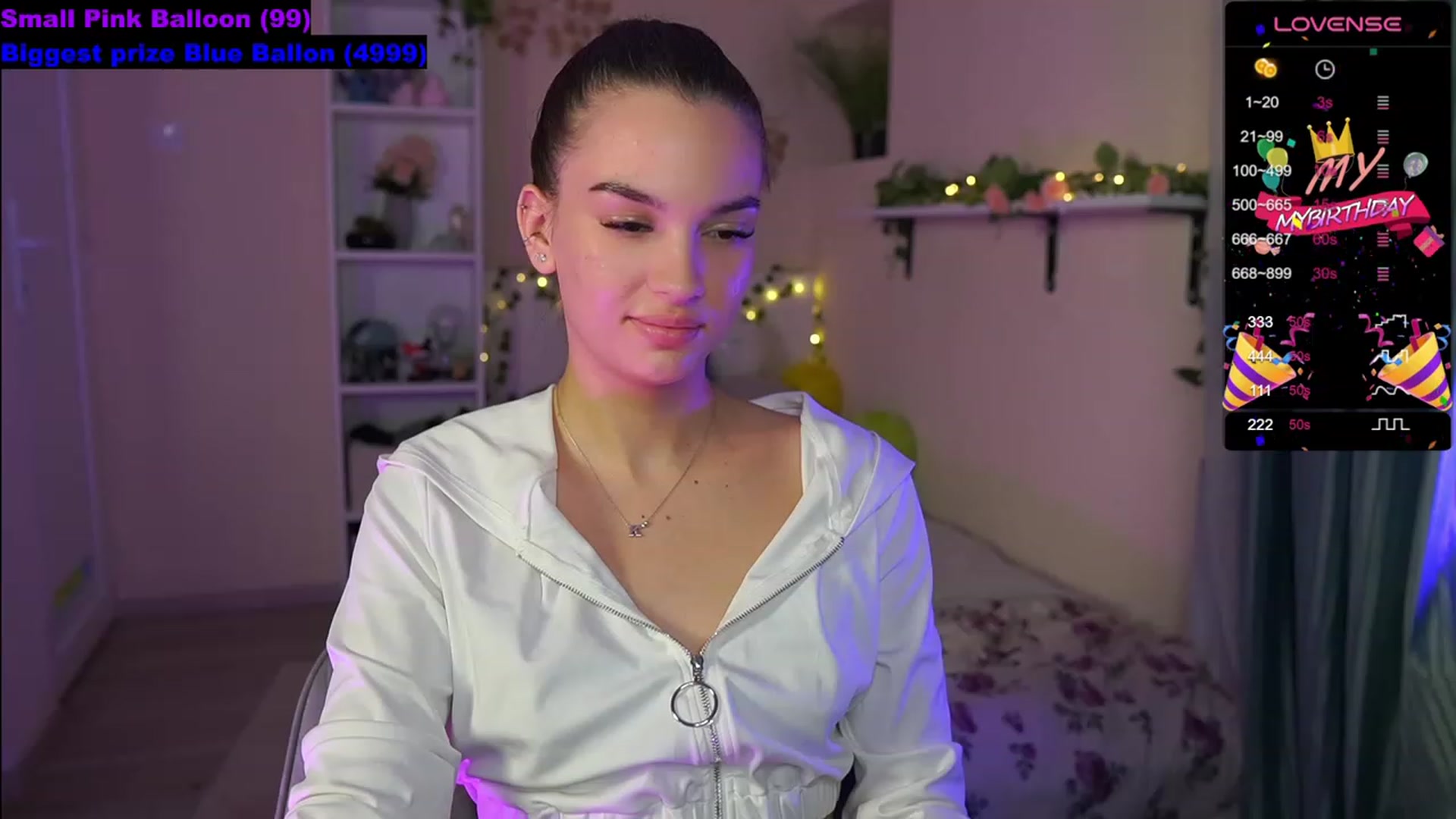 Gallery image thumbnail from Kylie_Quinn's myfreecams stream on, 10/17/2023, 14:19 image 17 of 20