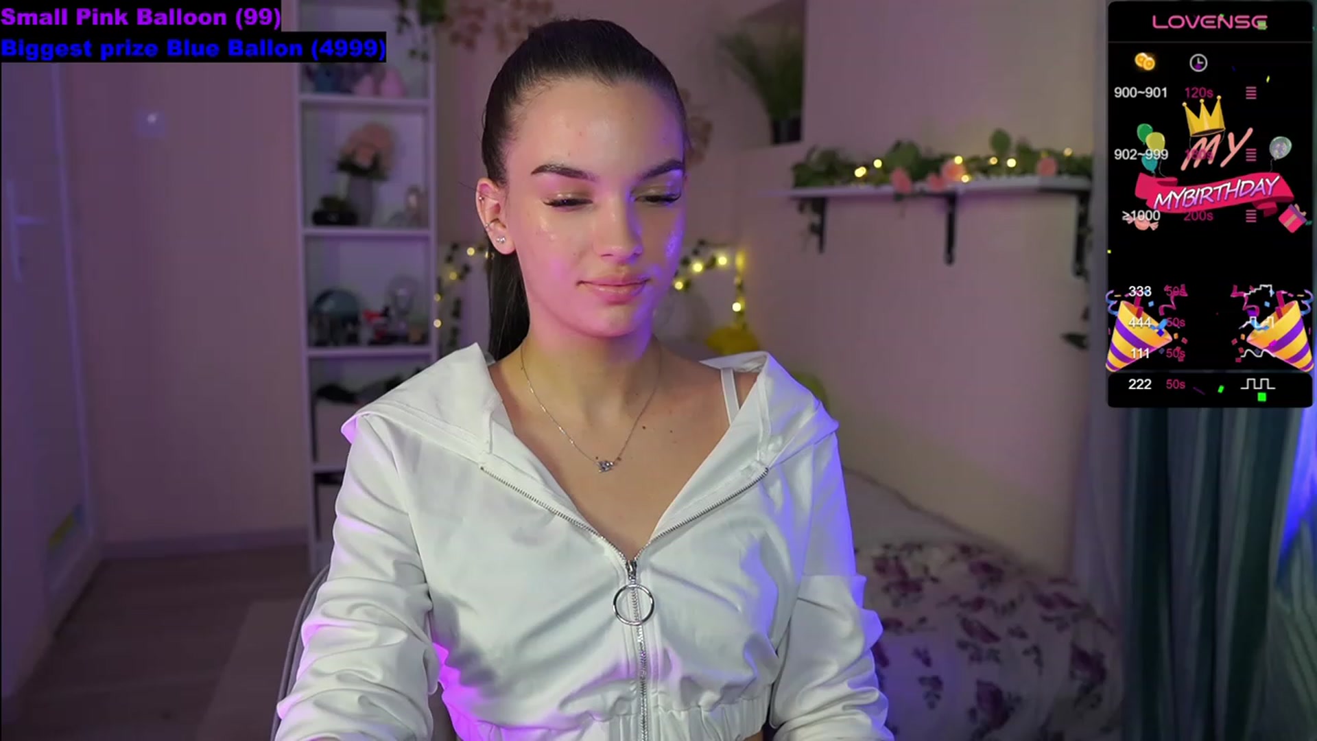 Gallery image thumbnail from Kylie_Quinn's myfreecams stream on, 10/17/2023, 14:19 image 6 of 20