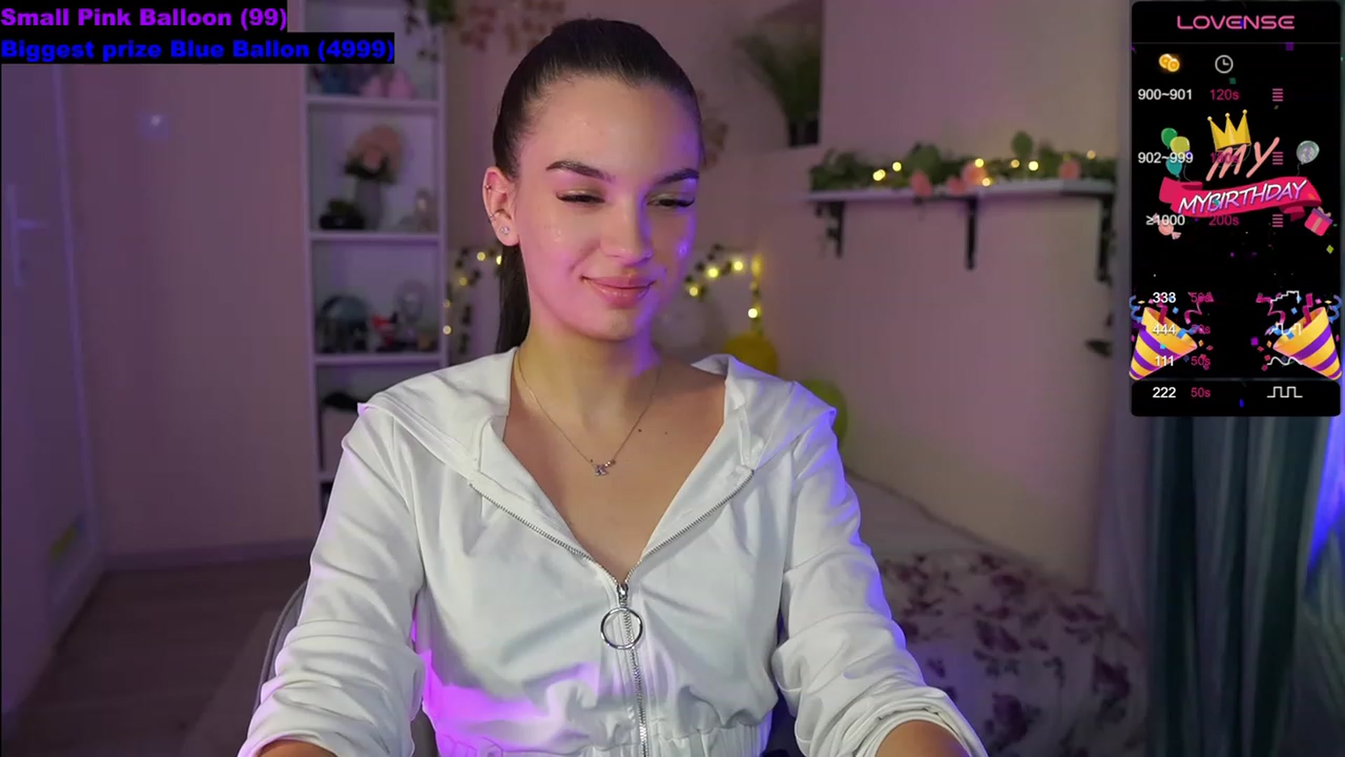 Gallery image thumbnail from Kylie_Quinn's myfreecams stream on, 10/17/2023, 14:19 image 18 of 20
