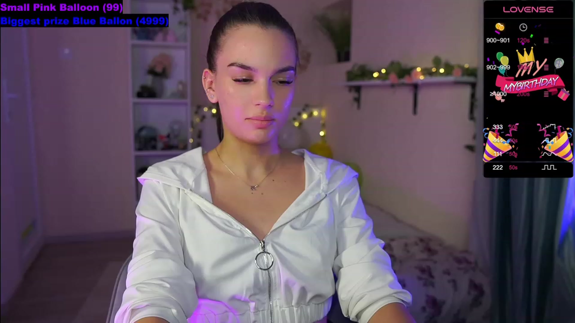 Gallery image thumbnail from Kylie_Quinn's myfreecams stream on, 10/17/2023, 15:59 image 8 of 20