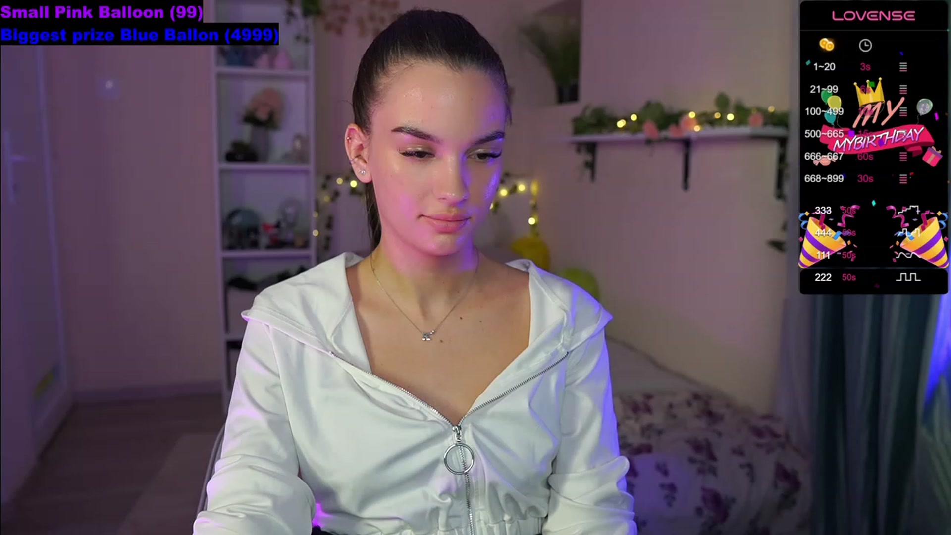 Gallery image thumbnail from Kylie_Quinn's myfreecams stream on, 10/17/2023, 15:59 image 20 of 20