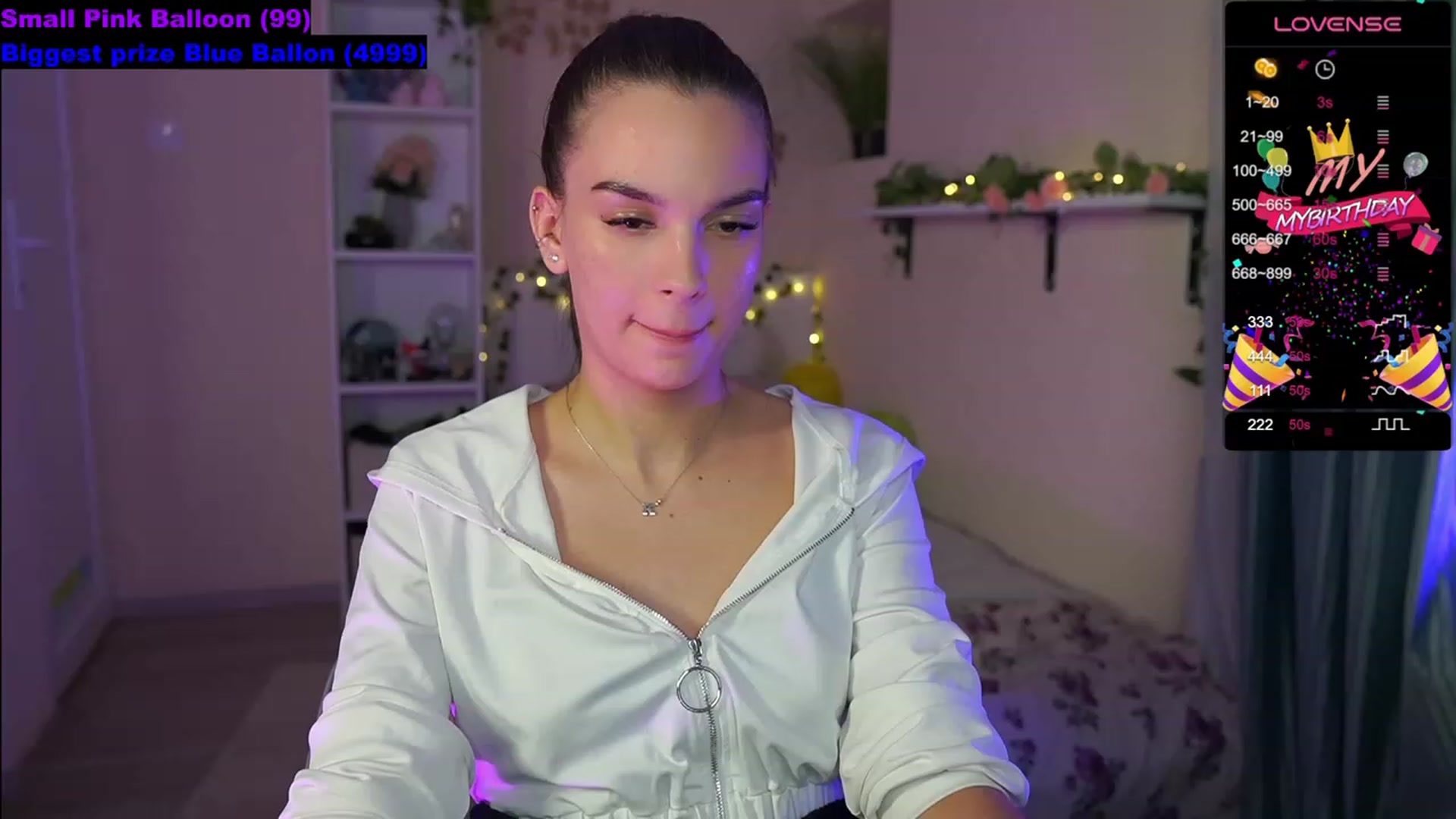 Gallery image thumbnail from Kylie_Quinn's myfreecams stream on, 10/17/2023, 15:59 image 18 of 20