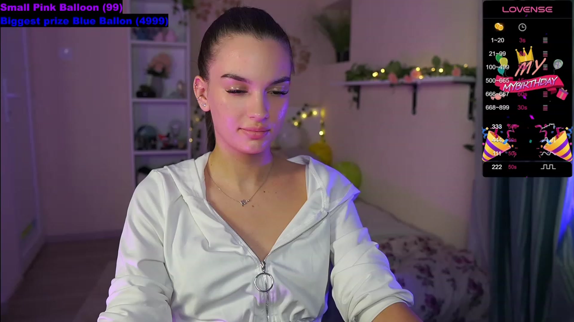 Gallery image thumbnail from Kylie_Quinn's myfreecams stream on, 10/17/2023, 15:59 image 5 of 20