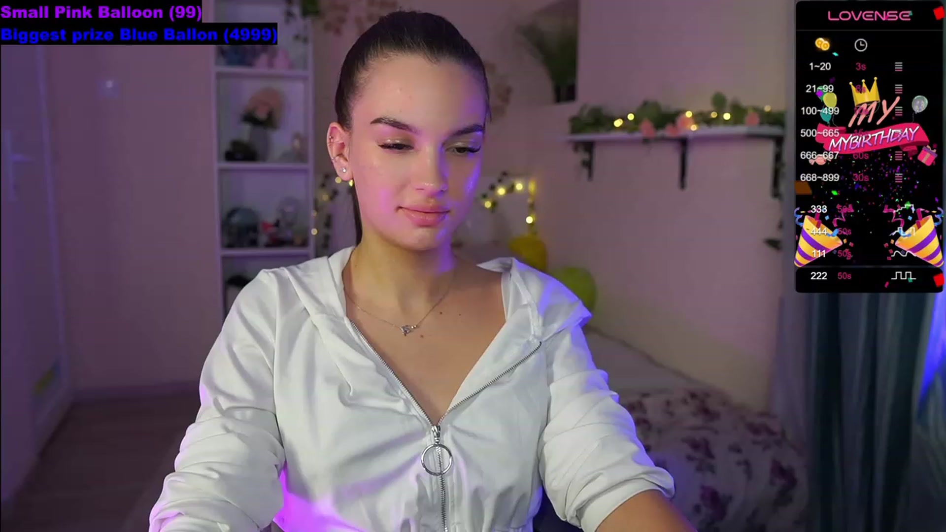 Gallery image thumbnail from Kylie_Quinn's myfreecams stream on, 10/17/2023, 15:59 image 3 of 20