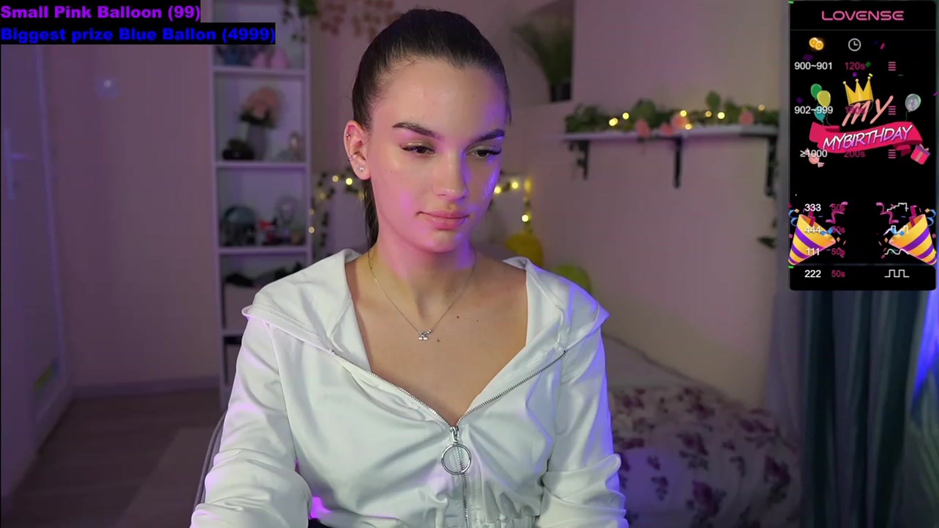 Gallery image thumbnail from Kylie_Quinn's myfreecams stream on, 10/17/2023, 15:59 image 19 of 20