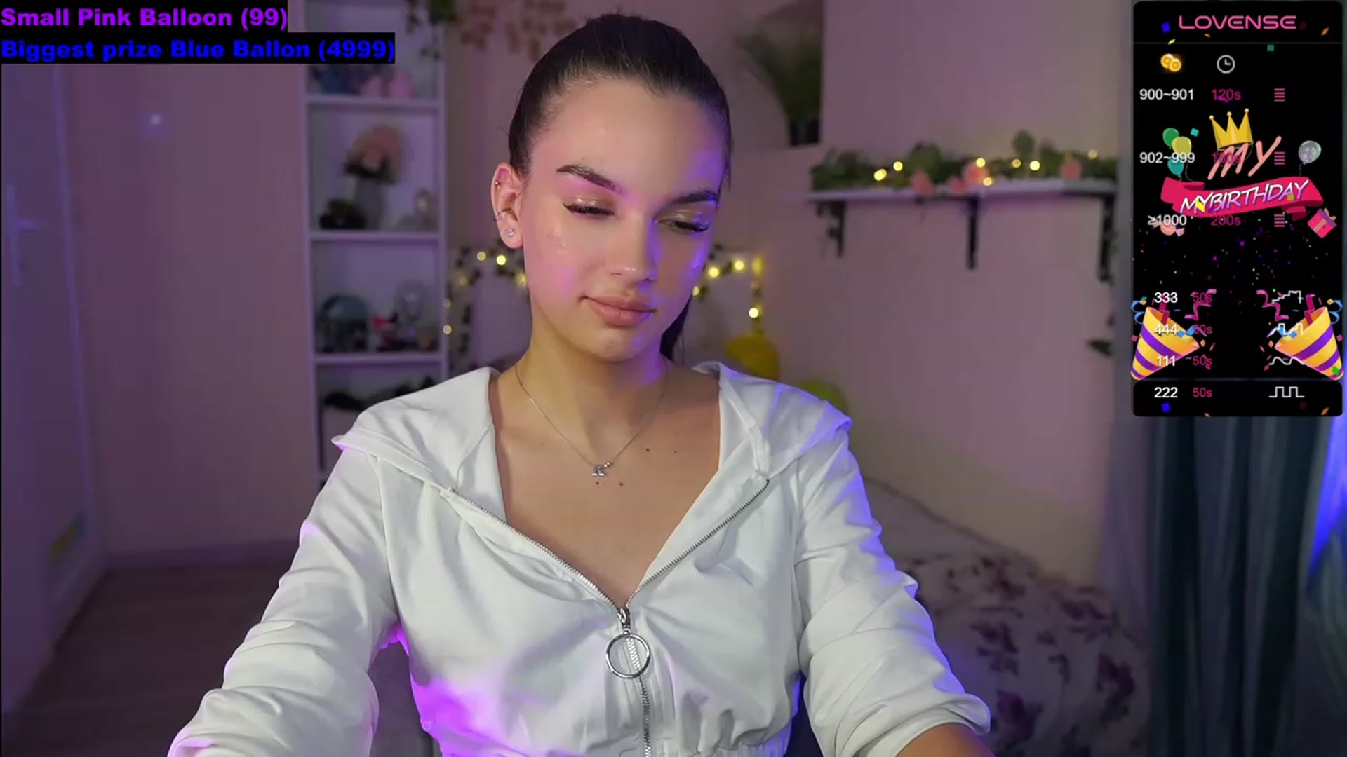 Gallery image thumbnail from Kylie_Quinn's myfreecams stream on, 10/17/2023, 15:59 image 10 of 20