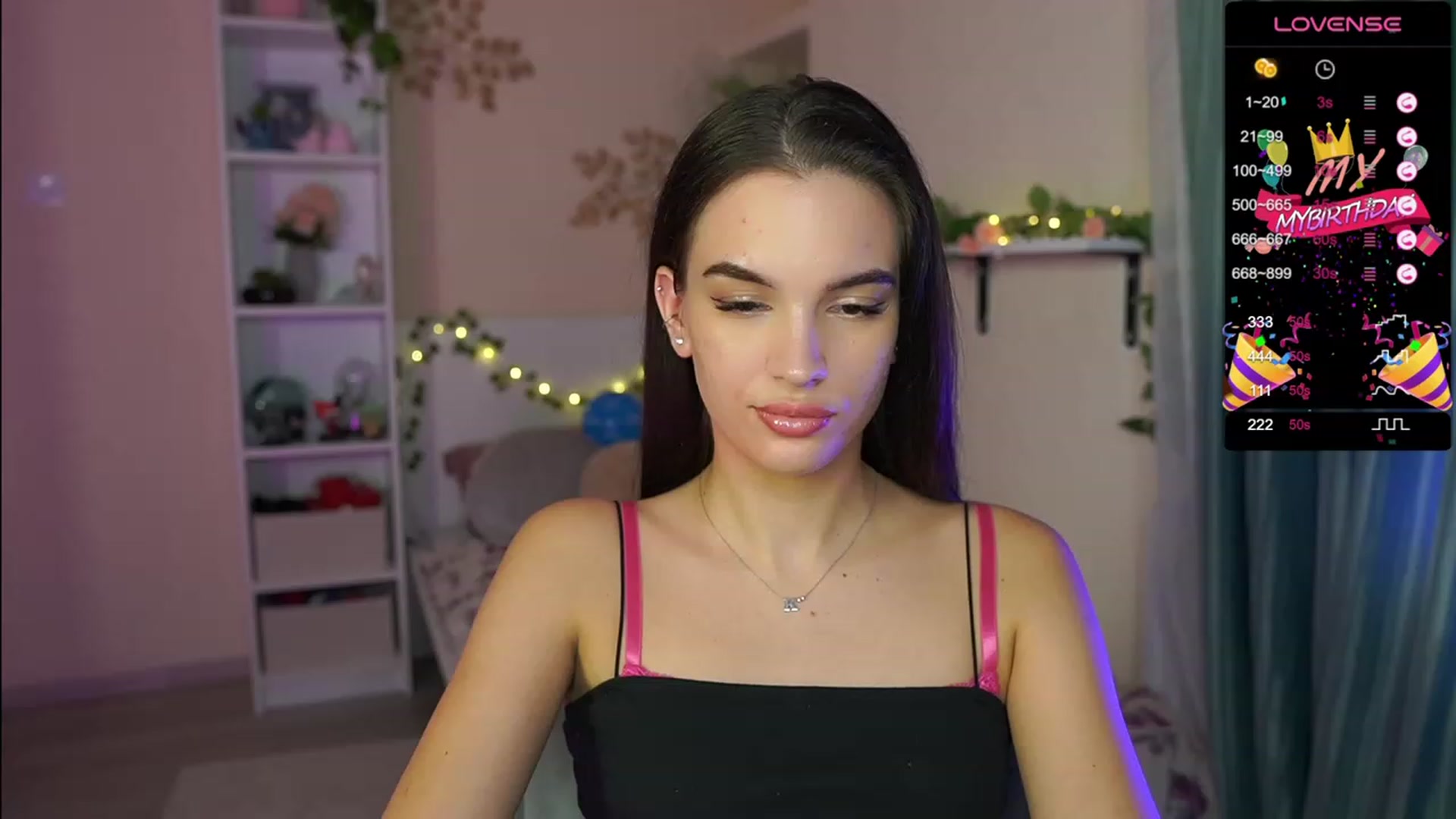Gallery image thumbnail from Kylie_Quinn's myfreecams stream on, 10/21/2023, 21:46 image 17 of 20