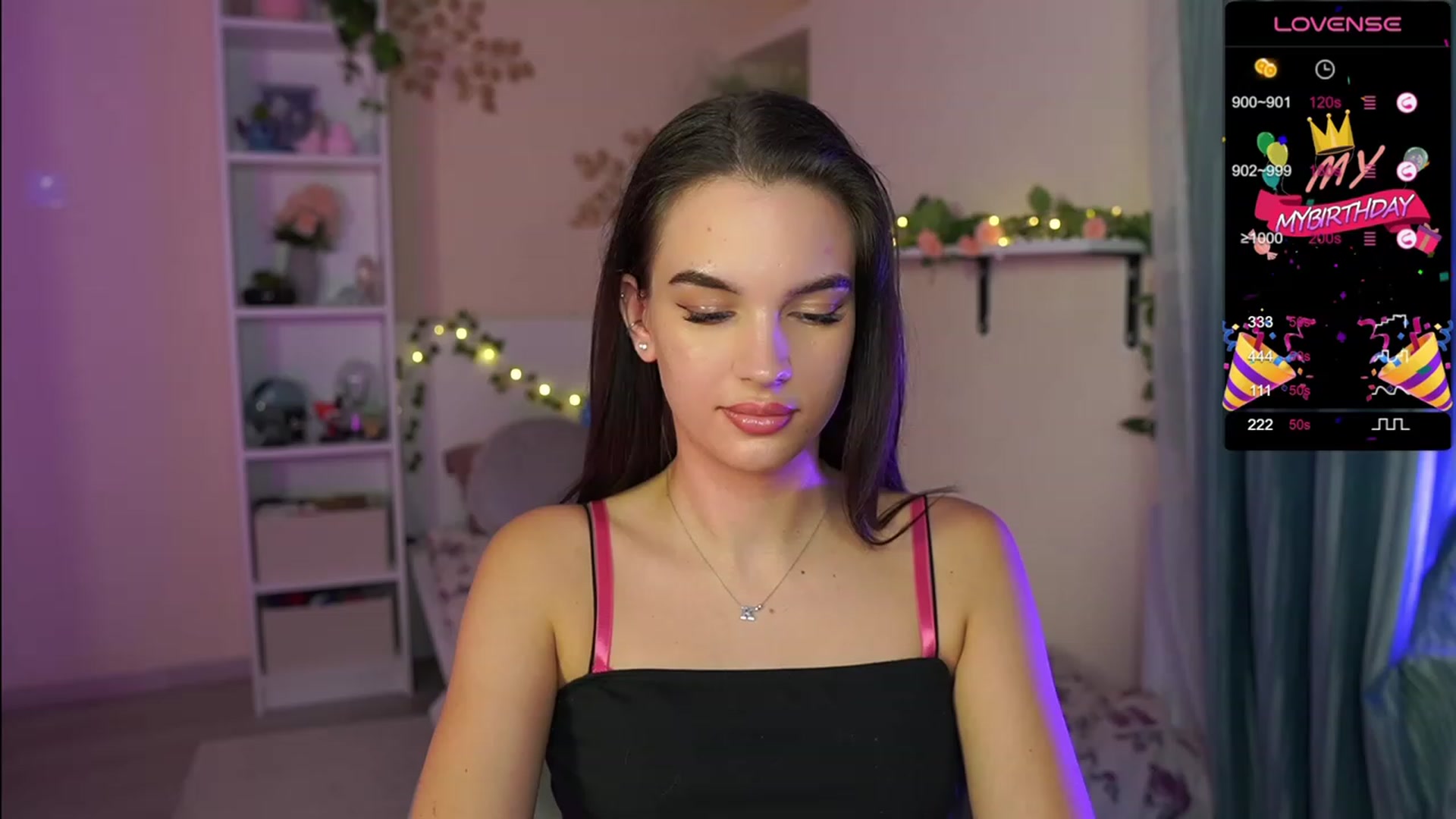 Gallery image thumbnail from Kylie_Quinn's myfreecams stream on, 10/21/2023, 21:46 image 3 of 20