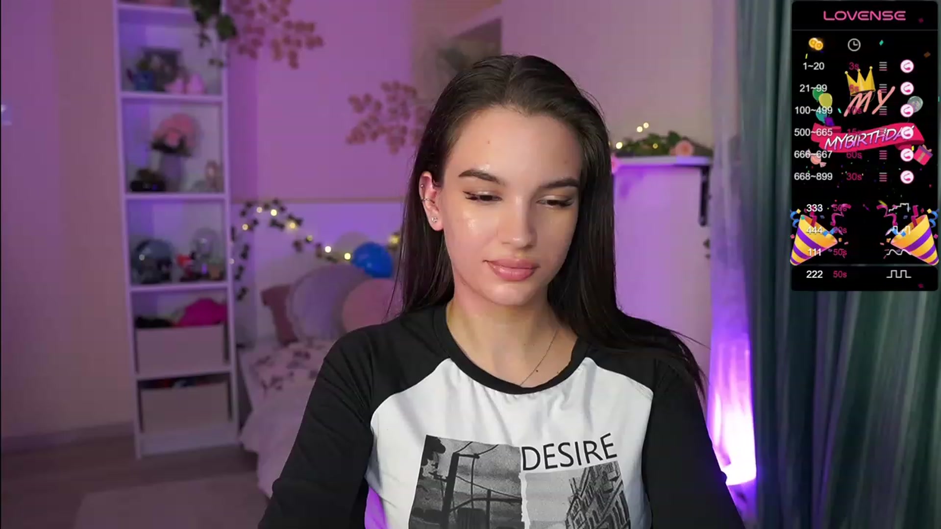 Gallery image thumbnail from Kylie_Quinn's myfreecams stream on, 10/22/2023, 19:48 image 15 of 20