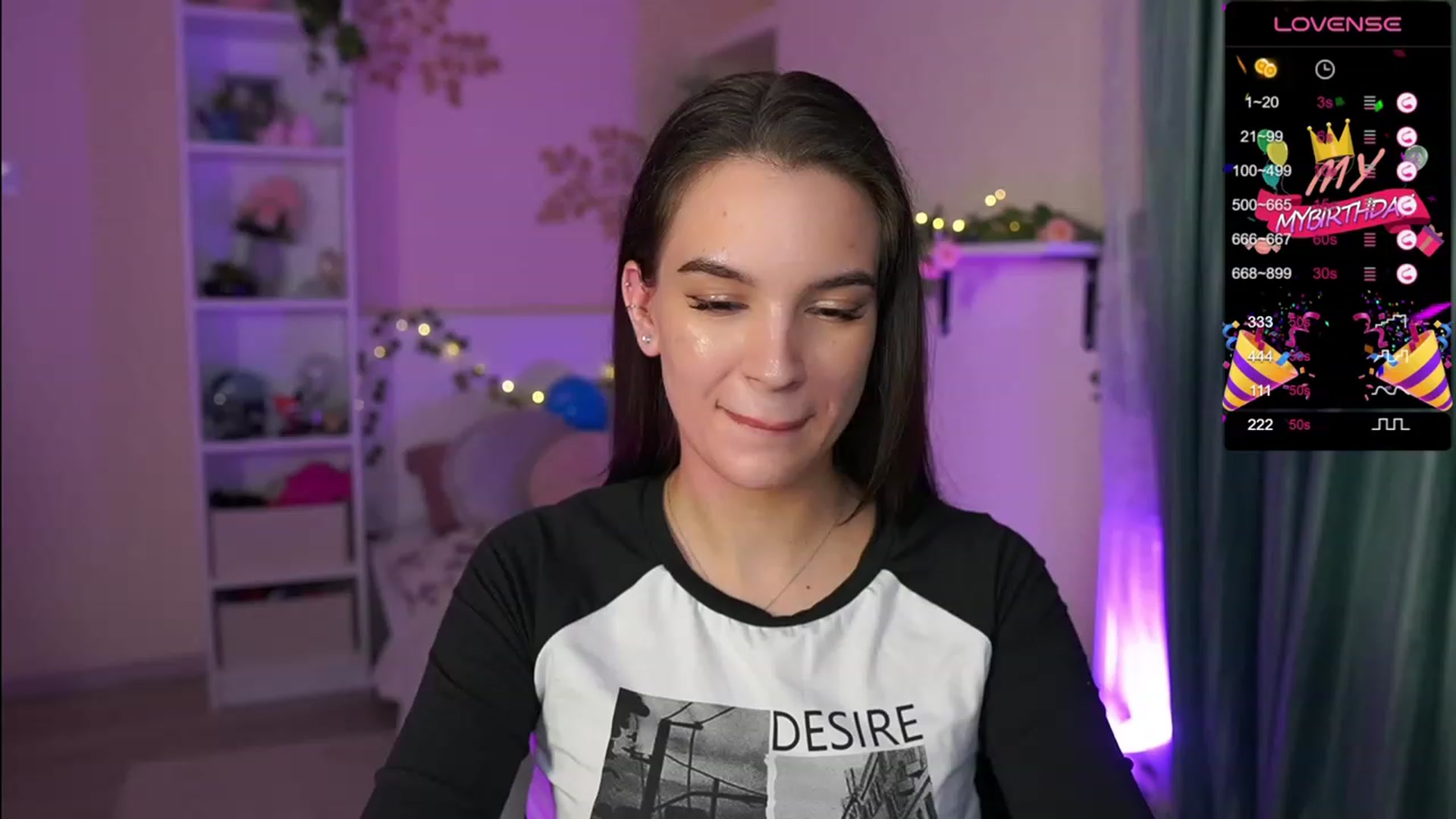Gallery image thumbnail from Kylie_Quinn's myfreecams stream on, 10/22/2023, 19:48 image 18 of 20