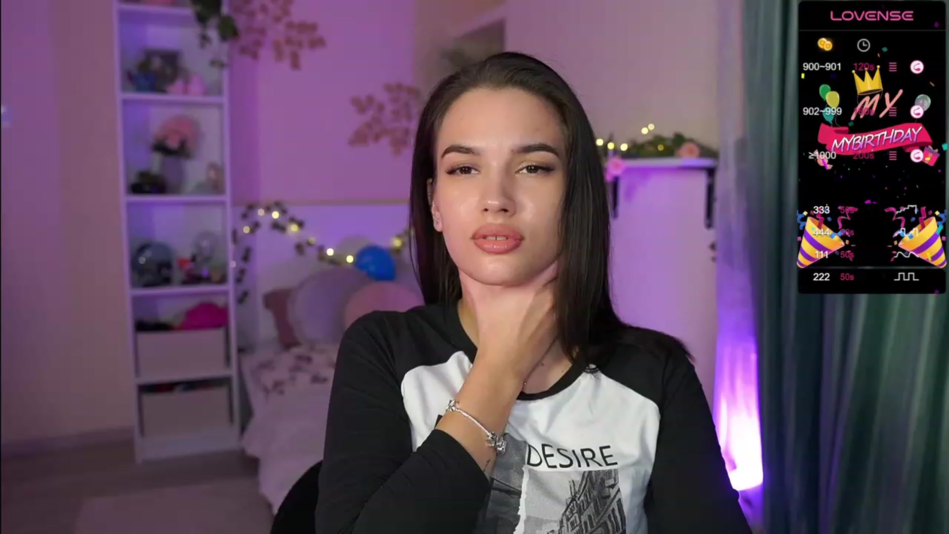 Gallery image thumbnail from Kylie_Quinn's myfreecams stream on, 10/22/2023, 19:48 image 8 of 20