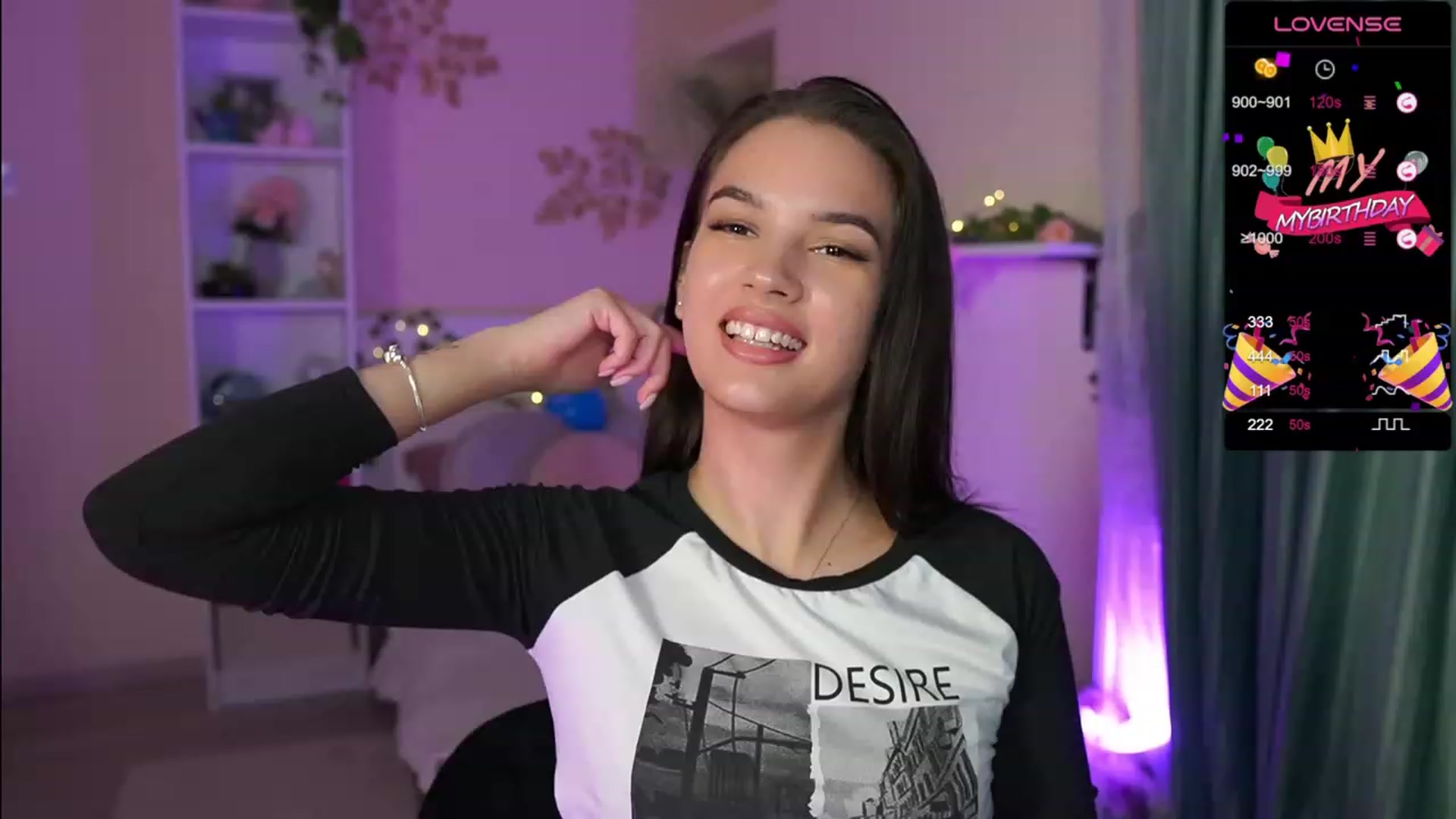 Gallery image thumbnail from Kylie_Quinn's myfreecams stream on, 10/22/2023, 19:48 image 7 of 20