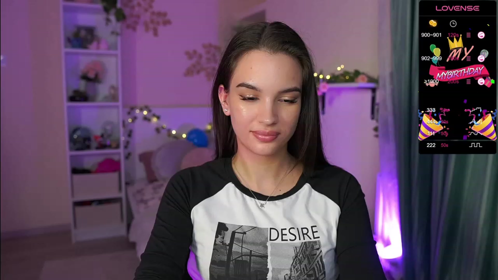 Gallery image thumbnail from Kylie_Quinn's myfreecams stream on, 10/22/2023, 21:25 image 9 of 20